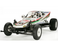 Full Pack: Tamiya 46704 X-SA The Grasshopper 1:10 Almost Ready To Run RC Car with Mstyle Electrics
