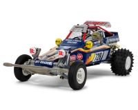 Pre-Order Tamiya 47304 Fighting Buggy 2014 (Super Champ) 2021 Reissue Kit (Kit Without ESC or Custom Deal Bundle) (Due March / April 2022)