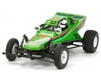 Pre-Order Tamiya 47348 Grasshopper Candy Green Edition (Kit Without ESC or Custom Deal Bundle) RC Car Kit - Due Summer 2023