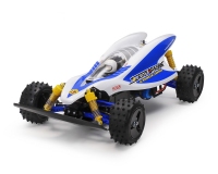 Pre-Order Tamiya 47459 The Saint Dragon 4WD Off Roader (Kit Without ESC or Custom Deal Bundle) 1:10 Radio Controlled R/C Car Model Kit - Due January 2022 (Estimated Date)