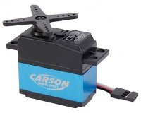 Carson 502015 CS-3 Standard Servo (Acoms AS17 Fitting) (For RC Cars / Baitboats) (See also ET0015)