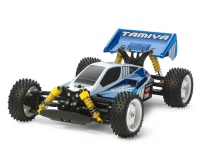 Tamiya 58568 Neo Scorcher Buggy TT02B (4x4 Chassis RC Car) (Kit Without ESC or Custom Deal Bundle) Radio Controlled Kit