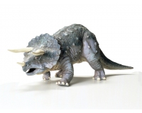 Tamiya 60201 Triceratops Eurycephalus 1:35 Model Kit