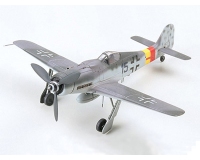 Tamiya 60751 Focke-Wulf Fw190D-9 1:72 Model Kit