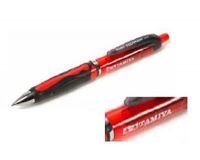 Tamiya 67145 Tamiya Mechanical Propelling Pencil - Clear Red