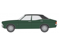 Pre-Order Oxford 76COR3010 Ford Cortina MkIII Evergreen 1:76 (Early to Mid 2022)