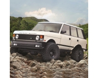 Carisma CA78568 SCA-1E Range Rover 1981 RTR Ready To Run RC Trail Truck 1:10 (Everything Included)