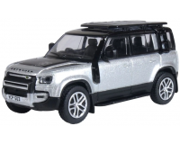 Oxford 76ND110001 Land Rover New Defender 110 1:76
