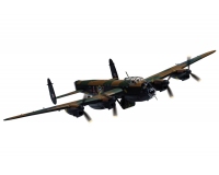 Pre-Order Corgi AA32628 Avro Lancaster BIII Special, ED825, AJ-T, T-Tommy, 617 Sqn RAF, Operation Chastise, May 1943 1:72 (Due Approx May 2023)