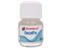 Humbrol AC6134 Decal Fix Liquid 28ml (Decalfix) (UK Sales Only)