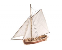 Special Order: Artesania Latina 19004 H.M.S. Bountys Jolly Boat Wooden Boat Kit