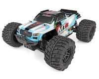 Team Associated Rival MT8 1:8 RTR Brushless Truck (Rated for 4S to 6S Lipo) AS20520 