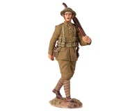 Britains Soldiers B23077 1916-17 British Infantry Marching