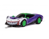 Scalextric Car C4142 Scalextric Joker Inspired Car