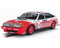 Pre-Order Scalextric Car C4299 Rover Vitesse - 1986 Donington 500KMS - Percy & Walkinshaw (Estimated Due Sometime During 2022)