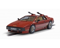 Pre-Order Scalextric Car C4301 James Bond Lotus Esprit Turbo - For Your Eyes Only (Estimated Due Sometime During 2022)