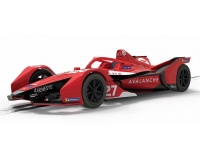 Pre-Order Scalextric Car C4315 Formula E - Avalanche Andretti - Season 8 - Jake Dennis (Estimated Due Was 2022 - Delayed to 2023)