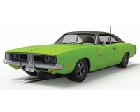 Pre-Order Scalextric Car C4326 Dodge Charger RT - Sublime Green (Due During 1st Half 2023)
