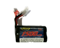 Carrera CA800010 11.1v 1500Mah High Voltage Battery for RC Cars (Limited  fitments) (UK Sales Only) ###, Time Tunnel Models