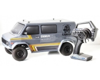 Carisma CA78068 SCA-1E Prairie Wolf  2.1 RTR Ready To Run RC Trail Truck 1:10 (Everything Included) ###