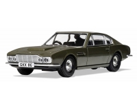 Corgi CC03804 James Bond - Aston Martin DBS - Her Majestys Secret Service 1:36