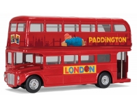 Corgi CC82331 Paddington London Bus and Figurine 1:64 ###