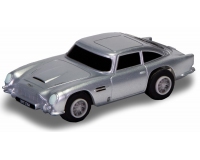 Pre-Order Micro Scalextric Car G2221 Micro Scalextric James Bond DB5 - Goldfinger (Due During 1st Half 2023)