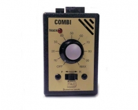 Gaugemaster COMBI Standard Analogue Train Controller with Power Supply (Replaces 36-560 / R8250)