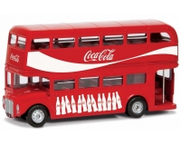 Corgi GS82332 Coca Cola London Bus (Everyday Livery) 1:64 ###