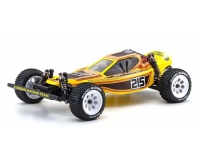 Pre-Order Kyosho 30620 Optima Pro 4WD 1:10 RC Car Kit (Future Release - Due Mid-Late July 2024)