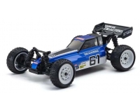 Pre-Order Kyosho 34321B Lazer SB DirtCross 4WD 1:10 RC Car Kit (Future Release - Due August/Sept 2024)