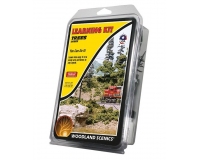 Bachmann Woodland Scenics LK953 / WLK953 Trees Learning Kit (Starter Pack)