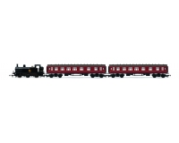 Pre-Order Hornby R1287M Tri-ang Railways Remembered: R2X Set (OO/1:76) (Estimated Release May 2024)
