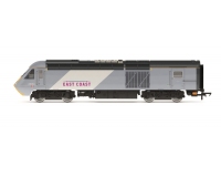 Pre-Order Hornby R30099 East Coast Trains, Class 43 HST Train Pack - Era 10 (RRP 362.99 UNRELEASED - Due During 2022)