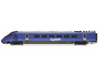 Pre-Order Hornby R30102 Lumo, Class 803, 803003 Five Car Train Pack - Era 11 (RRP 502.49 UNRELEASED - Due During 2022)