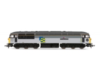Pre-Order Hornby R30155TXS BR Railfreight, Class 56, Co-Co, 56060 The Cardiff Rod Mill - Era 8 (Sound Fitted) (UNRELEASED - Due Approx Oct 2023)
