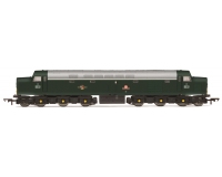 Pre-Order Hornby R30192 Railroad Plus BR, Class 40, 1Co-Co1, D232 Empress of Canada - Era 6 (RRP 96.99 UNRELEASED - Was 2022 - Delayed to 2023)