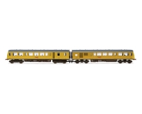 Pre-Order Hornby R30195 RailRoad Plus Network Rail, Class 960, Bo-Bo, 901002 Iris 2 - Era 8 (UNRELEASED - Due Approx Nov 2023)