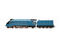 Pre-Order Hornby R30268 LNER, Class A4, 4-6-2, 4468 Mallard, 85th Anniversary Edition - Era 3 (UNRELEASED - Due Approx Oct 2023)
