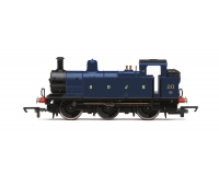 Pre-Order Hornby R30316 RailRoad S+DJR, Class 3F Jinty, 0-6-0, No. 20 - Era 2 (UNRELEASED - Due Approx Aug 2023)