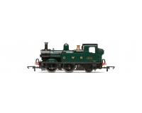 Pre-Order Hornby R30319 RailRoad Plus GWR 14XX, 0-4-2, 1401 - Era 3 (UNRELEASED - Due Approx Nov 2023)