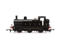 Pre-Order Hornby R30325 RailRoad S+DJR, Class 3F Jinty, 0-6-0, No. 25 - Era 2 (UNRELEASED - Due Approx Aug 2023)