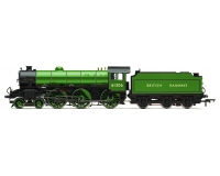 Pre-Order Hornby R30358 BR (Early), Class B1, 4-6-0, 61379 Mayflower - Era 11 (OO/1:76) (Estimated Release Sep 2024)