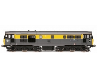 Hornby R3880 BR, Class 31, A1A-A1A, 31147 'Floreat Salopia' - Era 8 Diesel Loco