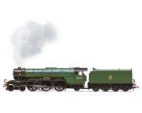Pre-Order Hornby R3991SS BR, A3 Class, 4-6-2, 60103 Flying Scotsman With Steam Generator (Diecast footplate and flickering firebox) - Era 4 (RRP 272.99 UNRELEASED - Was 2022 - Delayed to 2023)