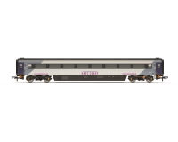 Pre-Order Hornby R40368 East Coast, Mk3 Trailer First, 41097 - Era 10 (RRP 44.99 UNRELEASED - Due During 2022)