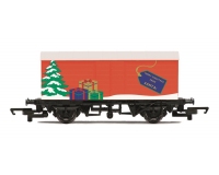 Hornby R60140 Santas Present Wagon (Suggestion: Add to your Santa's Express Christmas Train Set)