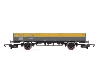 Pre-Order Hornby R60230 RailRoad Civil Link, ZDA 45 Ton Open Squid  Wagon, 100065 - Era 8 (UNRELEASED - Due Approx Nov 2023)
