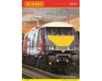 Hornby R8161 2022 Hornby Catalogue (NO VAT)
