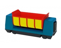 Hornby Playtrains R9346 Hopper Wagon (Plastic Track System)